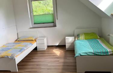 Monteurwohnung Lindern - Foto 11