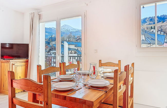 Le Grand Panorama 412 - Foto 16