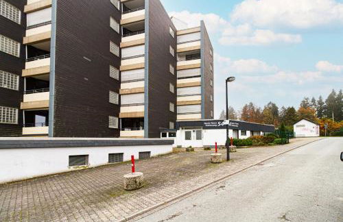 Ferienwohnung Activities & Relax mit privater Sauna - Foto 30