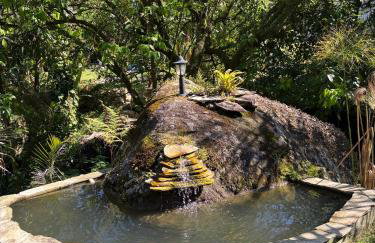 Casa O Segredo da Alma - Photo 18