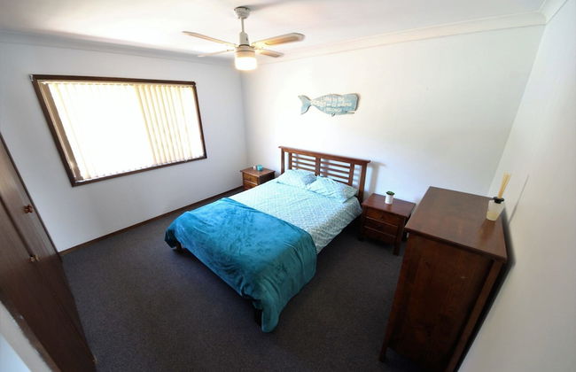 Sandy Feet at Hat Head - Photo 4