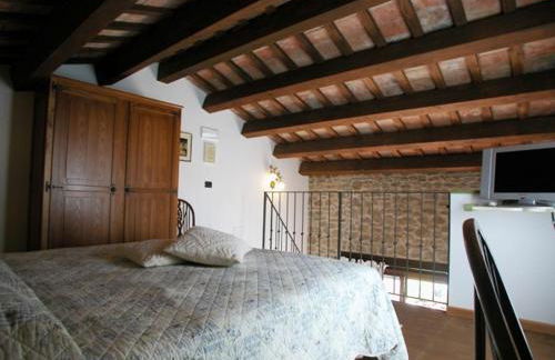 I Quattro Passeri Country House - Foto 58