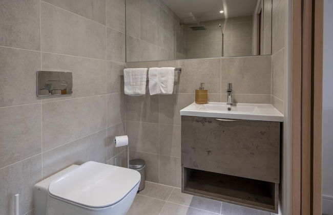 The Quadrant The Carillon Suite - Photo 19