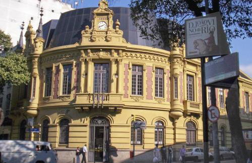 Loft Catete - Foto 17