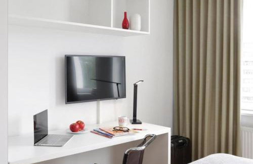 Brera Serviced Apartments Nürnberg - Foto 56