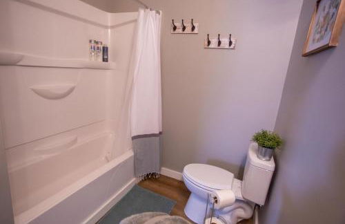 Peaceful Home in Heart of Oshkosh - Foto 18