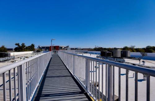 Tuscaloosa Condo Steps to Bryant-Denny Stadium! - Foto 21