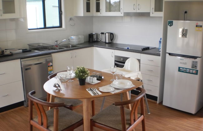 Riverdowns Cottage - Photo 6