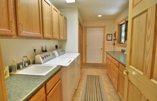 Namakagon Landing Condo - Foto 37