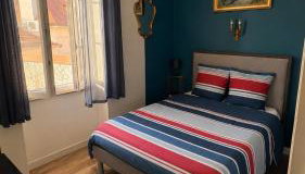 La Garçonnière appartement climatisé - Foto 1