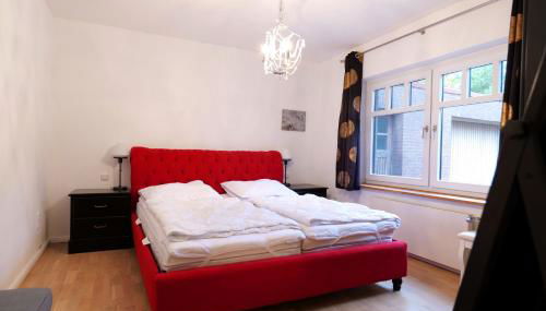 Berensch Holiday Fewo Ursel - Foto 5