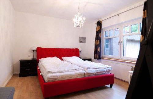 Berensch Holiday Fewo Ursel - Foto 5