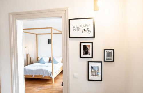 FREYZEIT Apartments Deidesheim - Foto 64