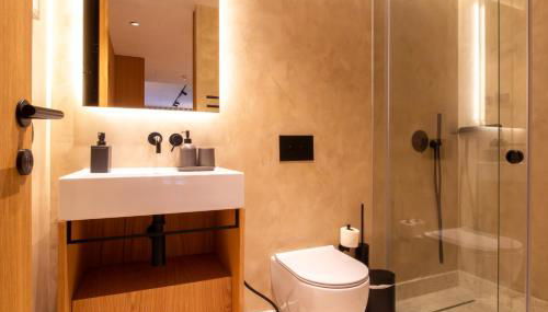 Verde Almada 3d by LovelyStay - Foto 4