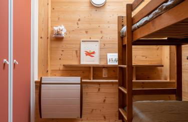 Alpe d'Huez Houses - Chez Gaston - Comme un chalet 4 chambres pour 10p - Foto 28