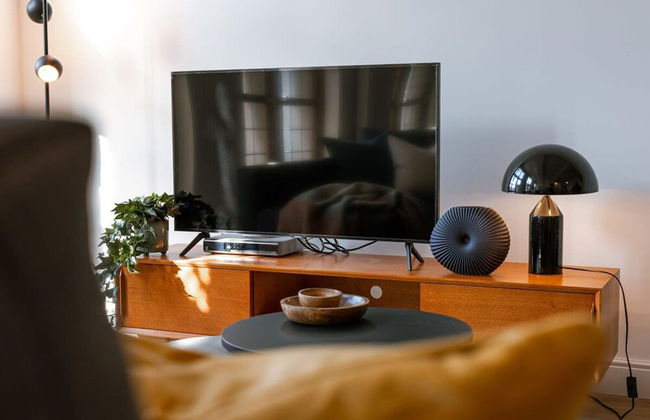 Stunning Apartment at the Grand Market of Antwerp - Foto 39