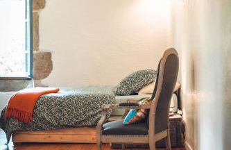 Gîte La Source - Foto 29