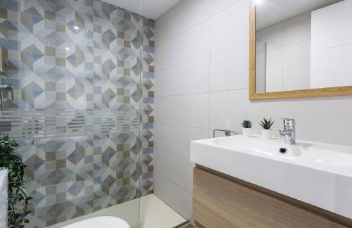 Apartments Vistas Mar Bahia - Foto 50