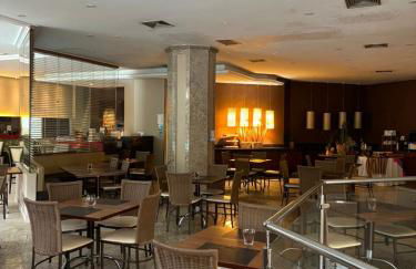 Apart Hotel Moderno em Joinville - Photo 10