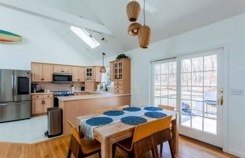 Stay On The Cape Vacation Rentals: Modern Family Retreat In Harwich - Foto 10