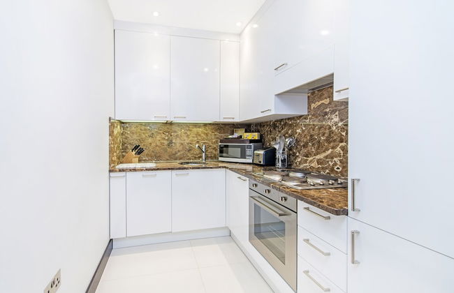 130 Queen's Gate Apartments - Foto 77