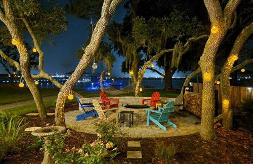 Luxury Beach Cottage With Private Beach - Foto 52