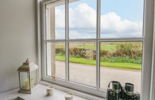 Seaview-Barsloisnach Cottage - Foto 10