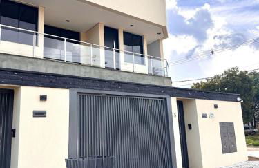 Apartamento de Luxo com Garagem Privativa e Wi-Fi Rápido - Photo 27