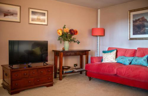 Wester Campsie Farm House - Foto 61