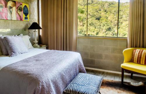 Art Loft Itaipava - Foto 37