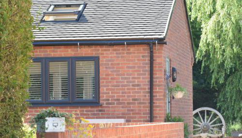 The White House Garden Cottage - Foto 2