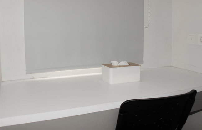 Best Choice Studio Room At Springlake Summarecon Bekasi Apartment - Foto 13