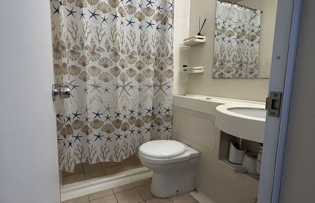 Manila Lee - Malate Bayview Mansion - Foto 63