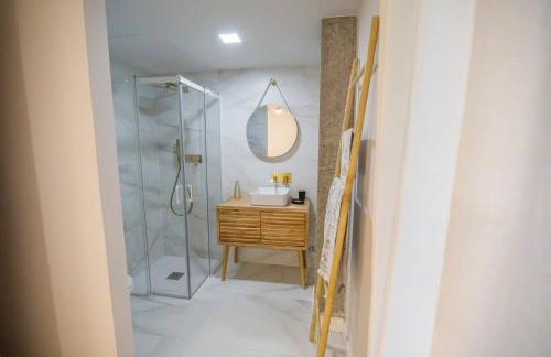 Casa Maruja Boutique con Gran Terraza junto al Balneario - Foto 29