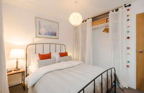 The Nook Tower Bridge - Foto 20