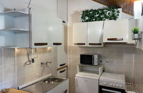 La Corte dei Torri loft on the lake - Foto 18