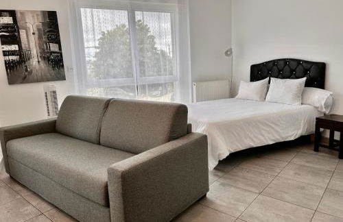 Residence 4T - 33 Avenue Gaston Chauvin - Foto 1