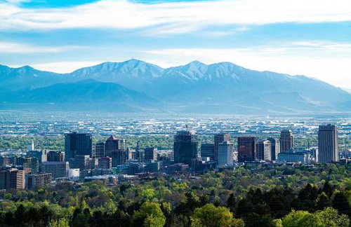 Salt City Getaway - Foto 59