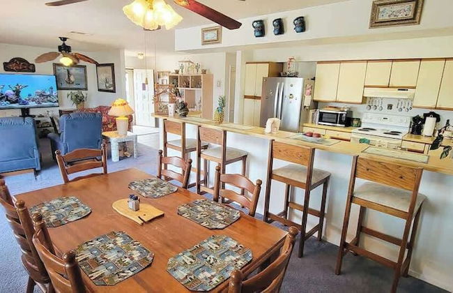 Fish Crazy House - Photo 43