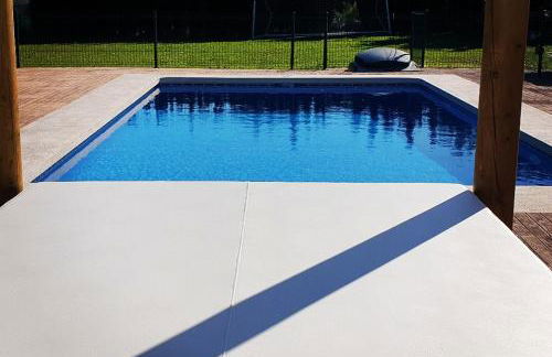 Chalet Cami de Merle - Foto 19