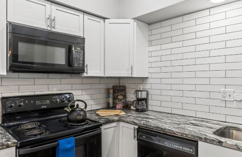 Walk to UMKC, Free Off Street Parking - Foto 43