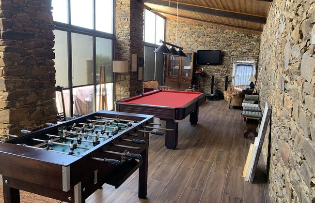 Monte Clérigo Casa de Campo - Photo 21