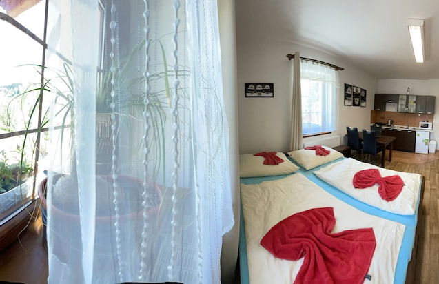 Apartment Nedrik - Foto 34