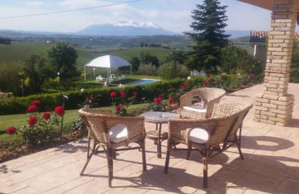 I Tre Laghi Countryhouse 14 posti letti Cottage 10 posti letti - Foto 5