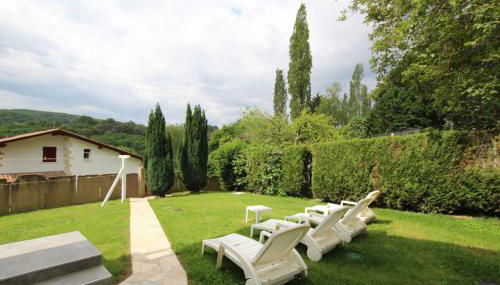 Iduzki-alde bat - Foto 2