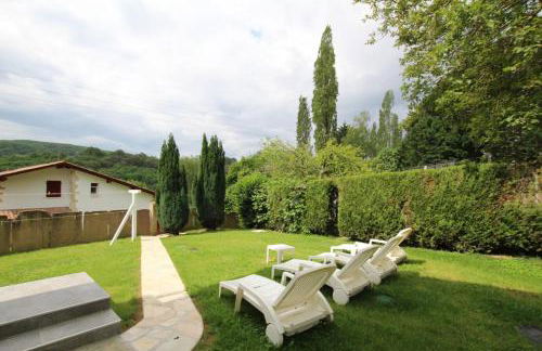 Iduzki-alde bat - Foto 2