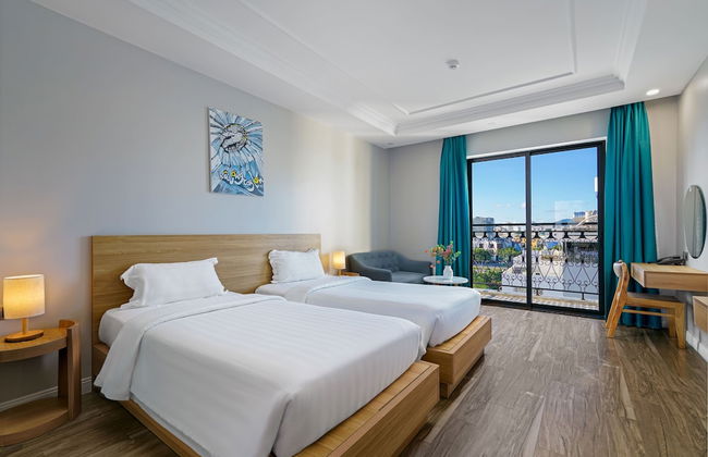 Le Cap Hotel & Apartment - Foto 9