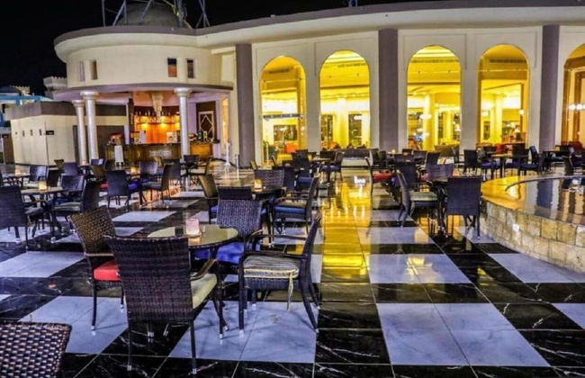 Hostgool Beach Chalets Mirage Bay Resort & aqua park - Foto 69