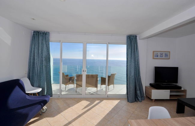 Apartment view of the sea - Foto 17