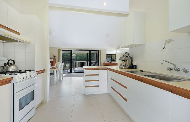 Quandamooka Beach House - Foto 8